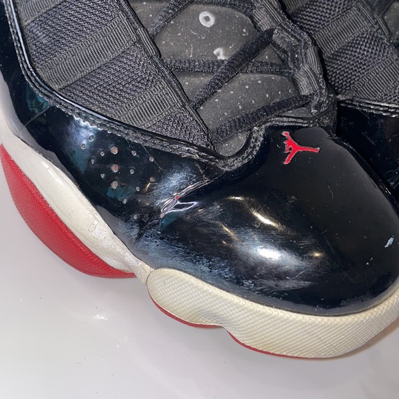 Jordan 6 Rings - Picture 15 of 15